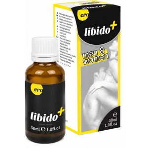 Picaturi Afrodisiace Pentru Cuplu 30 Ml Afrodisiac Cu Extract De Damiana Pentru Libido