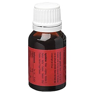 Afrodisiac Feminin Puternic Spanish Fly Mov Spanish Fly Picaturi Pentru Femei 15 Ml