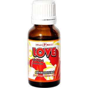 Love Drops Love Drops pe Naturo.ro