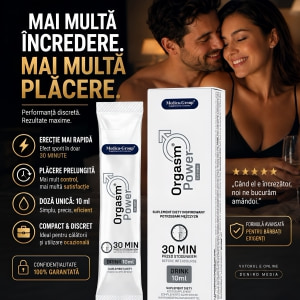 Afrodisiac Max Libido Orgasm Power for Men 10ml