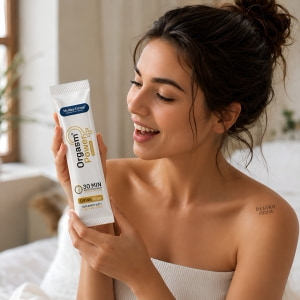 Afrodisiac Orgasm Power Pentru Femei, Libido Mărit 10ml