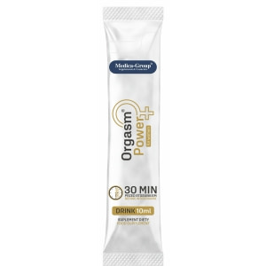 Afrodisiac Orgasm Power Pentru Femei, Libido Mărit 10ml