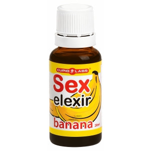 Afrodisiac Pentru Femei Sex Elixir Banană Afrodisiac Pentru Femei Sex Elixir Banană pe Naturo.ro