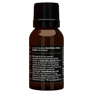 Afrodisiac Spanish Fly Passion Intenso 15ml