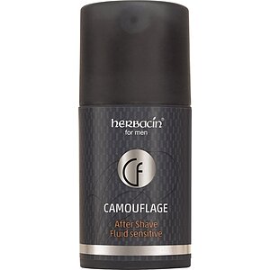 Aftershave Hidratant Cu Panthenol Si Alantoina