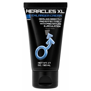 Alifie Pentru Mărirea Penisului Heracles XL Alifie Pentru Mărirea Penisului Heracles XL pe Naturo.ro