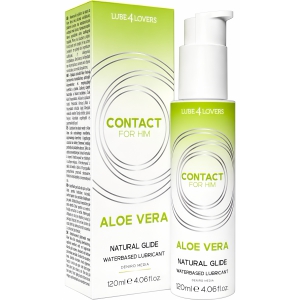 Lubrifiant Vaginal Pe Baza De Apa