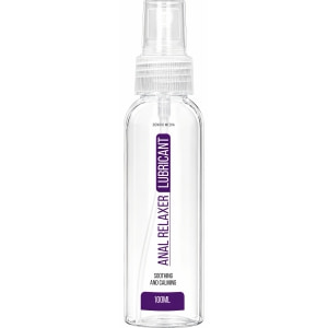 Lubrifiant Anal Cu Efect Anestezic Lubrifiant Pentru Sex Anal 100 Ml