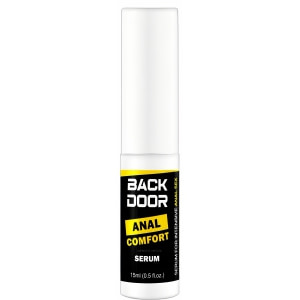 Anal Spray Backdoor Anal Spray Backdoor pe Naturo.ro