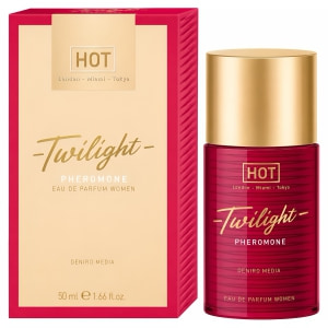 Apă De Parfum Cu Feromoni Twilight pe Naturo.ro