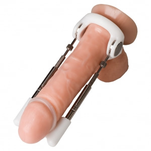 Aparat Mărire Penis Jes Extender Light