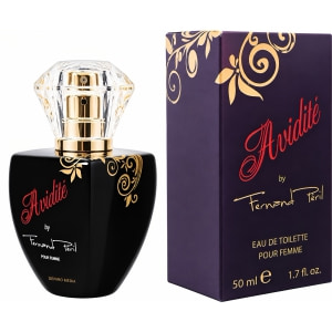 Parfum Discret Cu Feromoni Natural