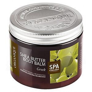 Balsam Cu Unt De Shea Si Ulei De Avocado