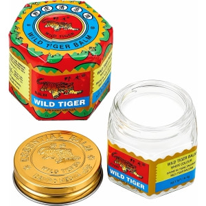 Balsam Cremă Wild Tiger Balsam Cremă Wild Tiger pe Naturo.ro