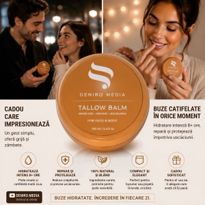 Balsam De Buze Obsessive