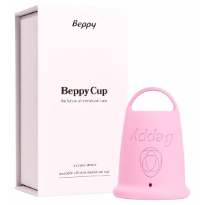 Cupa Menstruala Pentru Noapte Confortabila