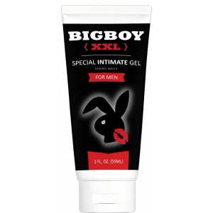 Big Boy XXL Gel Big Boy XXL Gel pe Naturo.ro