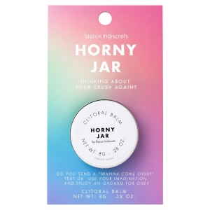 Bijoux Indiscrets Balsam Clitoris Efect Încălzire Discret Bijoux Indiscrets Balsam Clitoris Efect Încălzire Discret pe Naturo.ro