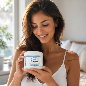 Breast Progress - Breast Enhancement Formula 200ml