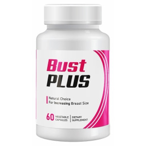 Bust Plus Cupid Labs Supliment Mărire Bust 60buc Bust Plus Cupid Labs Supliment Mărire Bust 60buc pe Naturo.ro