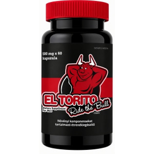 Capsule Potenta Cu Ginseng Siberian 60 Buc