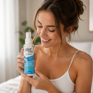 Clean Spray Pjur Med 100ml