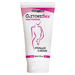 Clitorisex Max Pleasure Clitorisex Max Pleasure pe Naturo.ro