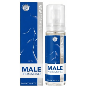 Cobeco Male Pheromone Perfume pe Naturo.ro