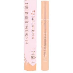 Couples Lip Gloss pe Naturo.ro