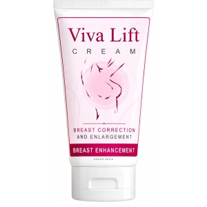 Cremă Pentru Mărirea Sânilor Viva Lift Cremă Pentru Mărirea Sânilor Viva Lift pe Naturo.ro