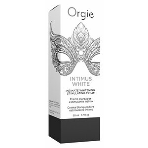 Cremă Albire Inghinală Intimus White 50ml