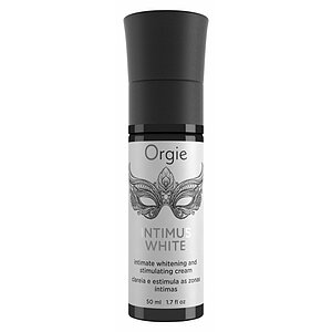 Cremă Albire Inghinală Intimus White 50ml