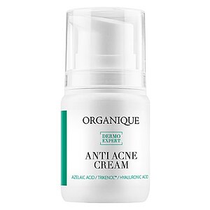 Crema Antiacnee Pentru Pete Postacnee
