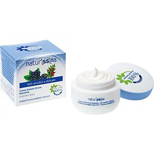 Crema Antioxidanta Pentru Ten Sensibil Crema Antirid Naturala Zi Si Noapte
