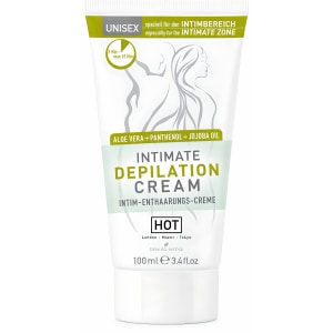 Crema Depilatoare Zona Intima Barbati