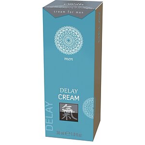 Cremă Ejaculare Precoce Delay Eucalyptus 30ml