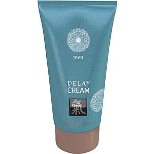 Cremă Ejaculare Precoce Delay Eucalyptus 30ml