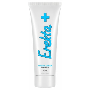 Cremă Ejaculare Precoce Erekta Plus pe Naturo.ro