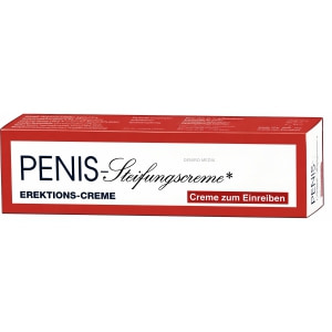 Unde Cumpar Crema Pentru Erectie