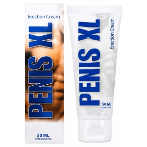 Cremă Erecție Penis XL Cream East Cremă Erecție Penis XL Cream East pe Naturo.ro
