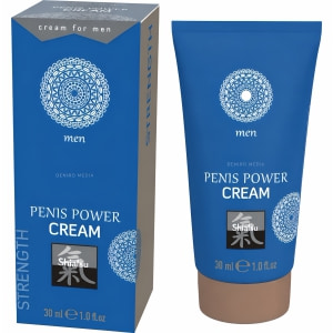 Crema Pentru Erectie Fara Prescriptie 30 Ml Crema Pentru Penis Menta Si Bambus 30ml