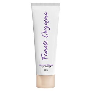 Cremă Female Orgasm 30ml