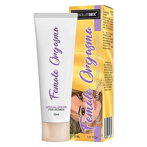 Crema Pentru Orgasm Rapid Femei Crema Stimulatoare Pentru Clitoris Female Orgasm