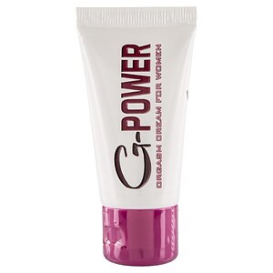Cremă G-power Orgasm For Women Cremă G-power Orgasm For Women pe Naturo.ro