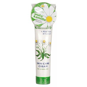 Crema Musetel Pentru Piele Sensibila