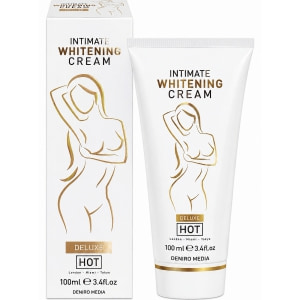 Cremă Intimă Pentru Albire Deluxe pe Naturo.ro
