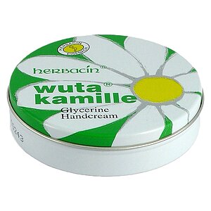 Crema Maini Pentru Piele Crapata Musetel Crema Maini Cu Musetel Pentru Maini Sensibile Si Crapate