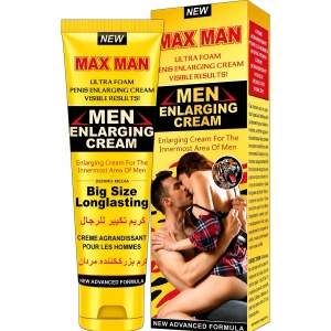 Crema Pentru Cresterea Penisului Acasa