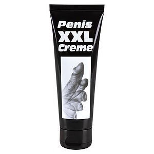 Cremă Miraculoasă Pentru Erecții Puternice Și Volum pe Naturo.ro