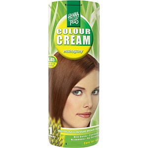 Produs Fara Amoniac Si Peroxid Pentru Par Cum Se Foloseste Crema Nuantatoare Hennaplus